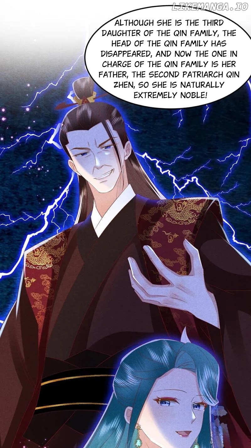 Empress of Hell’s Mission Guide Chapter 59 - page 5